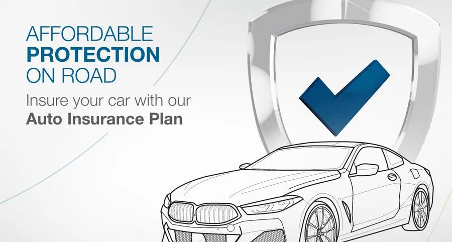 Enhanced benefits in Auto Insurance for ahlibank customers