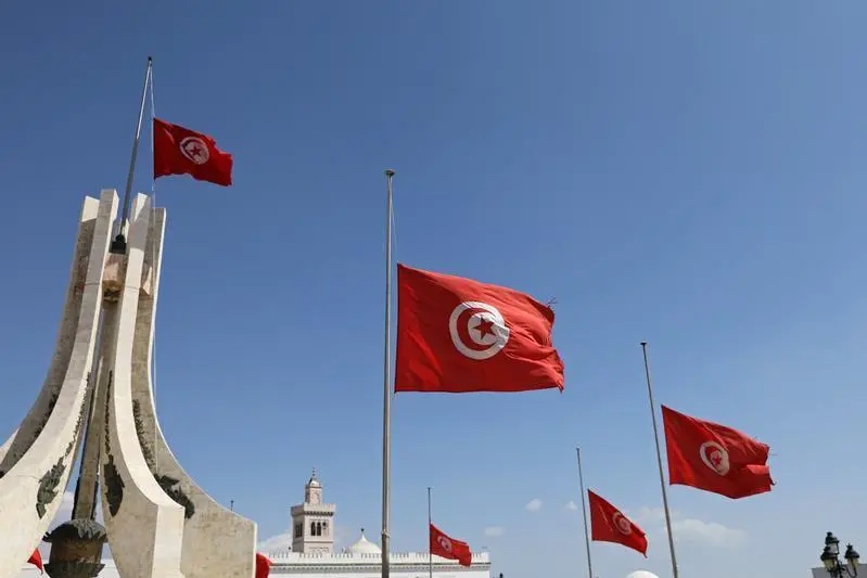 Tunisia's UGTT union says elections expected this month 'have no colour or taste'