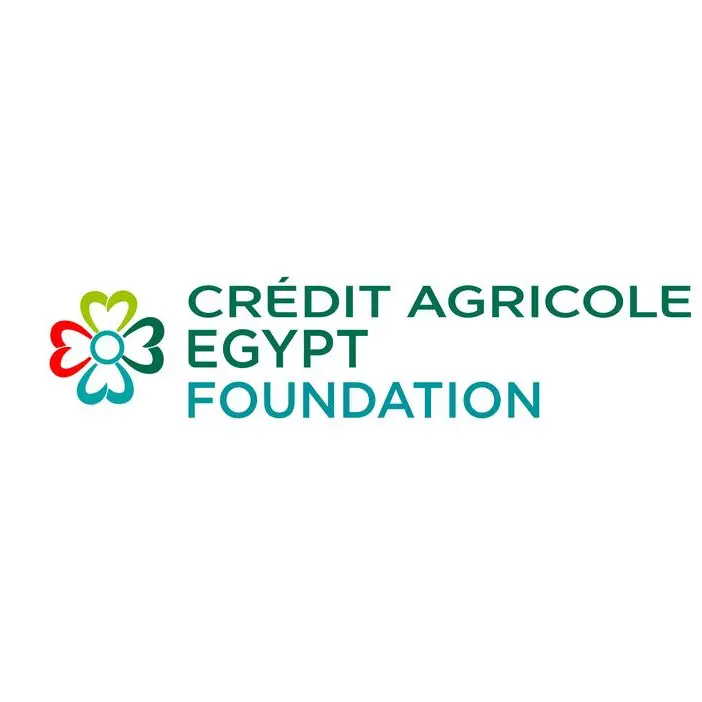 Crédit Agricole Egypt Foundation unveils its new brand identity