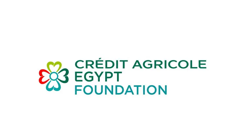 Crédit Agricole Egypt Foundation unveils its new brand identity