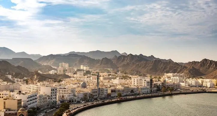 6,986 residential units signed in the first year of Sultan Haitham City in Oman