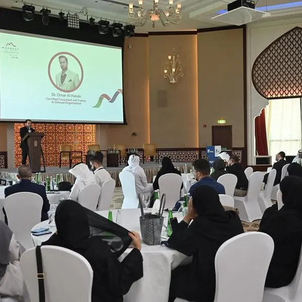 Maharat for Tourism e-learning hub by SPARK landing in UAE supported by Google.org