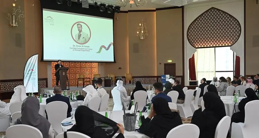 Maharat for Tourism e-learning hub by SPARK landing in UAE supported by Google.org