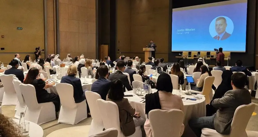 Industry leaders gather to address key trends in employee matters in the UAE