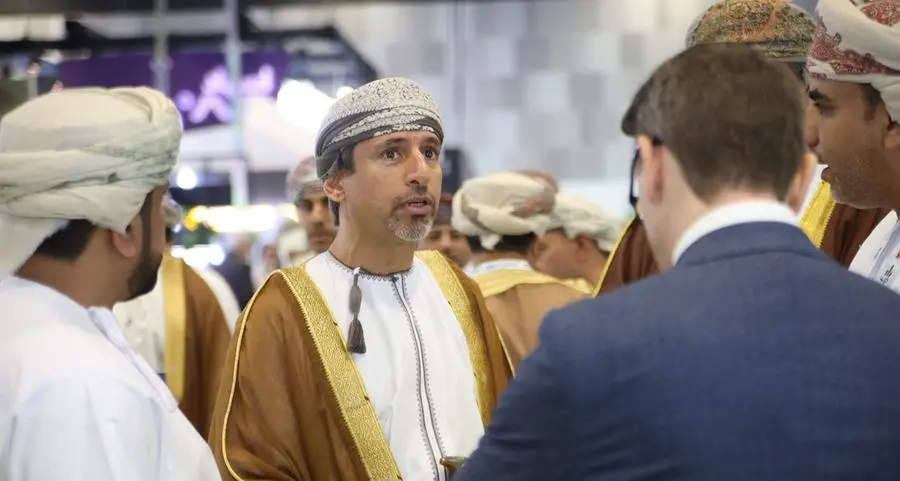 Oman’s largest integrated sustainability and energy events begin at OCEC
