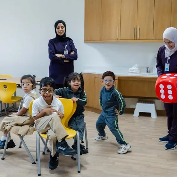 ‘We Are Inclusion’ to convene specialists and officials in Sharjah to enhance the lives of people with intellectual disabilities