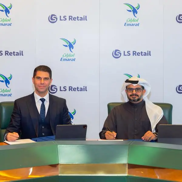 Emarat expands LS Retail partnership to build future-ready service stations