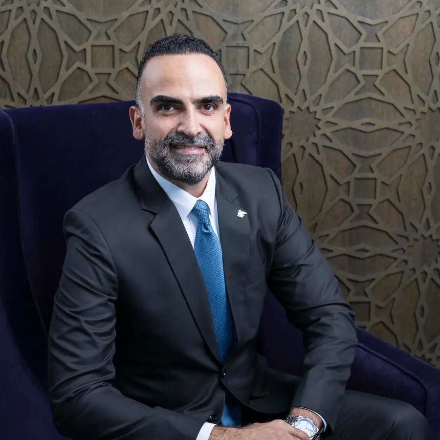 Hadi Medawar appointed as Director of Sales & Marketing of JW Marriott Hotel Muscat