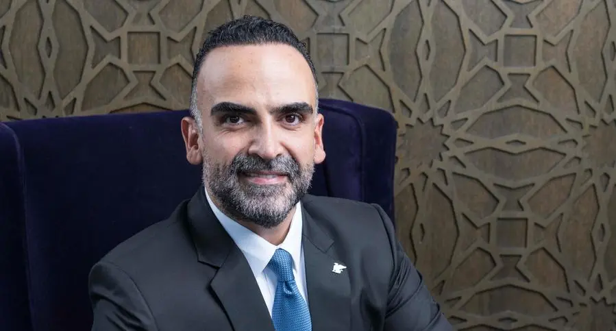 Hadi Medawar appointed as Director of Sales & Marketing of JW Marriott Hotel Muscat