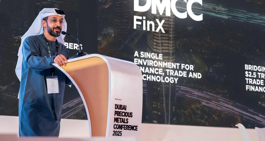 DMCC launches Maritime Centre to strengthen Dubai’s global shipping and trade position