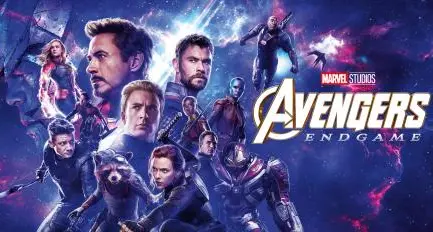 Be one of the first to watch 'Avengers: Endgame' at Reel Cinemas