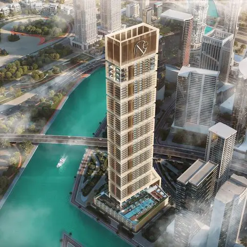 Doka partners with Binghatti to redefine the Dubai skyline