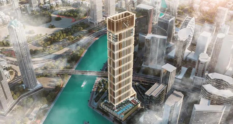 Doka partners with Binghatti to redefine the Dubai skyline