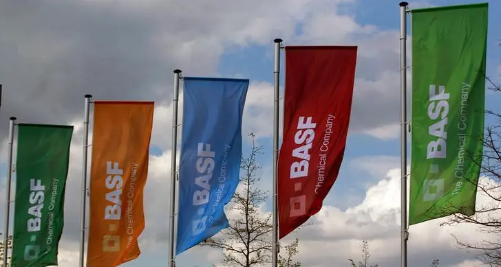 BASF, partners put $4bln India chemical complex on hold due to COVID-19