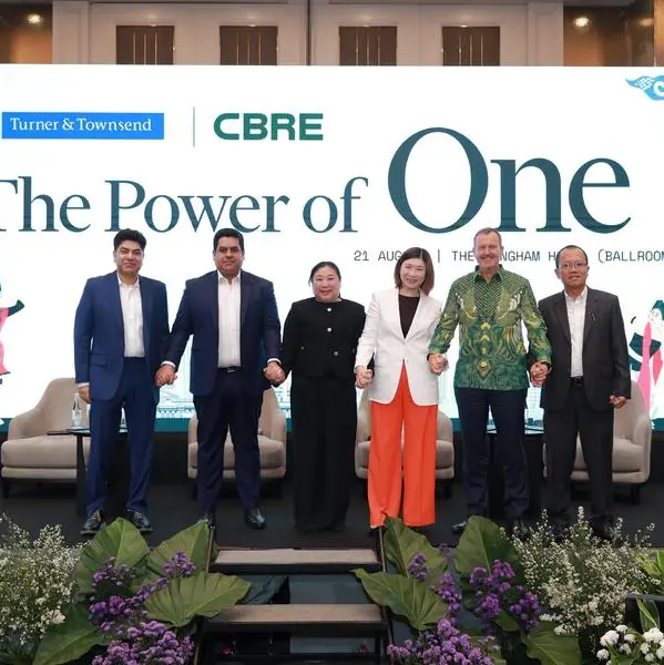 CBRE strengthens Southeast Asia footprint with major business expansion in Indonesia
