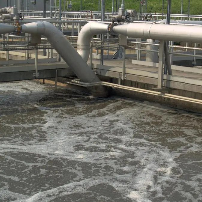 Saudi’s Tawzea wins $9mln wastewater treatment contract