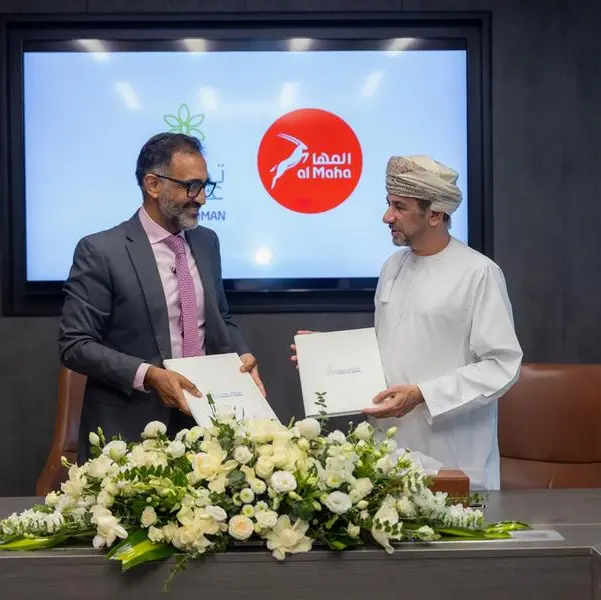 Al Maha Petroleum Products Marketing Co. SAOG and Takaful Oman Insurance sign agreement