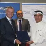 Takaful and Copart Bahrain sign MOU