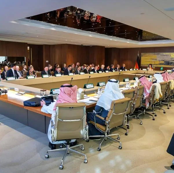 KROHNE signs MoU with Saudi Sensing to accelerate growth in Saudi Arabia and support Saudi Vision 2030