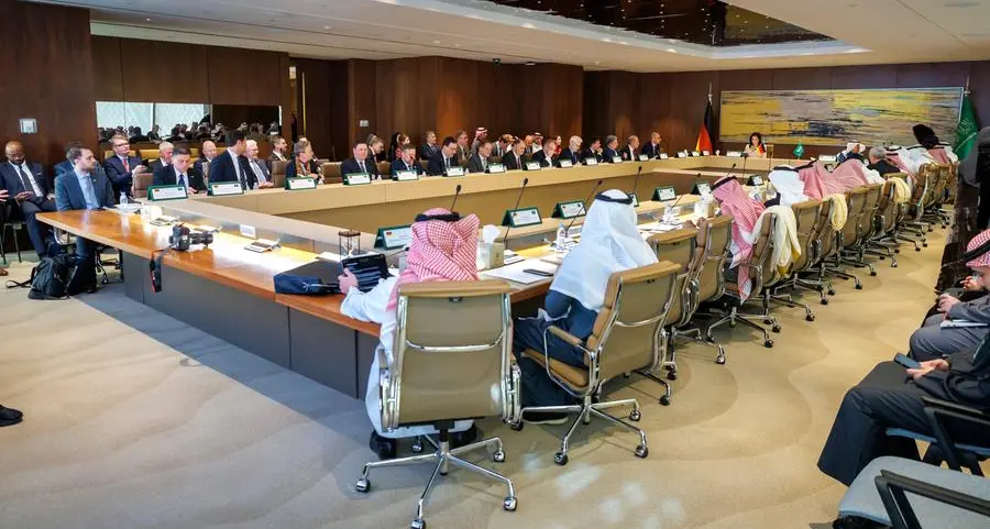 KROHNE signs MoU with Saudi Sensing to accelerate growth in Saudi Arabia and support Saudi Vision 2030