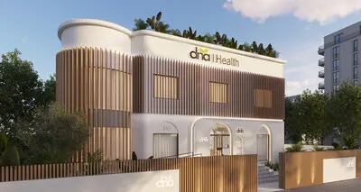 DNA Health & Wellness is set to expand into Abu Dhabi