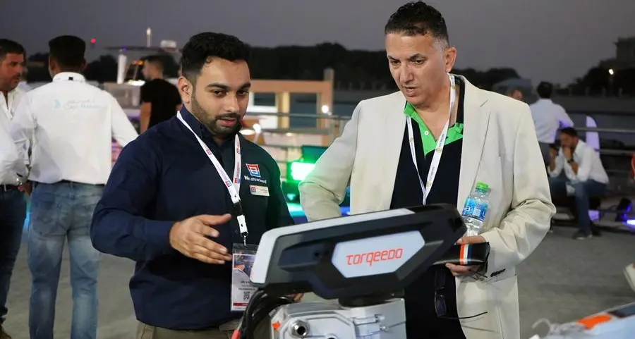 Exalto Emirates supports UAE Energy Strategy 2050 through enviro-friendly products at ADIBS 2022