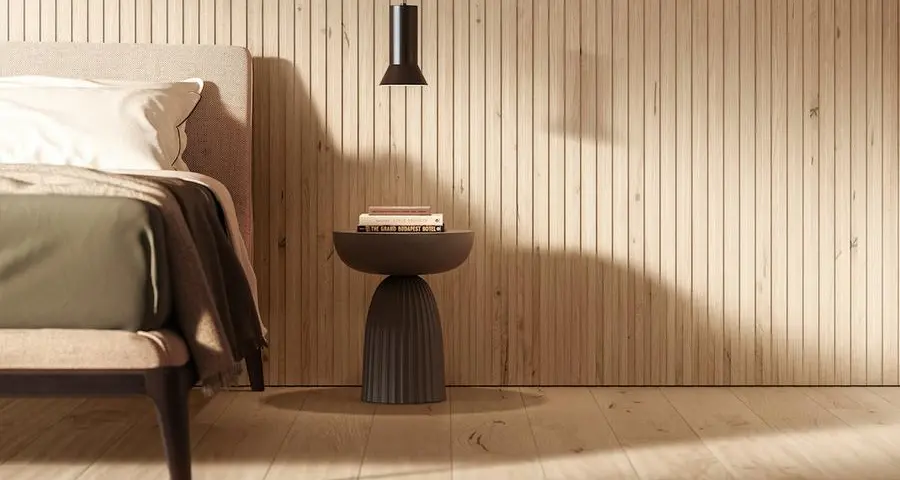 The inaugural Downtown Design Riyadh opens next week