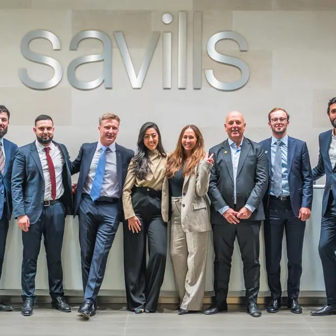 Savills Middle East brings landmark United Arab Emirates developments and exclusive market insights to London