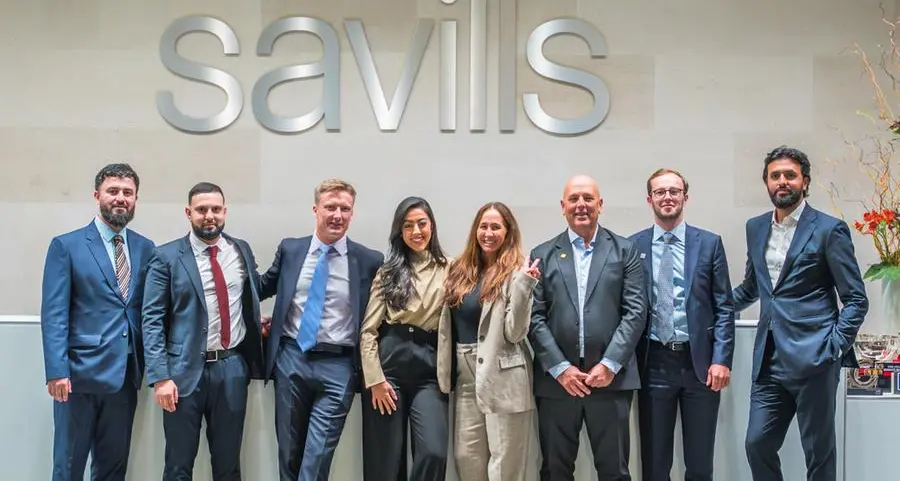 Savills Middle East brings landmark United Arab Emirates developments and exclusive market insights to London