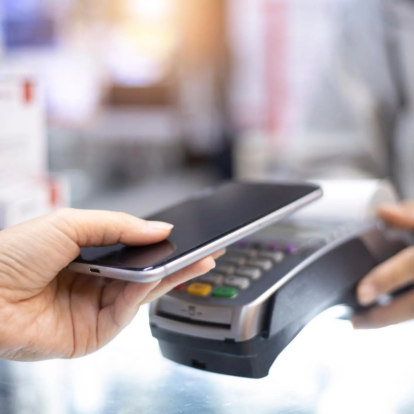 Covid-19: Contactless payments continue to rise in UAE, GCC