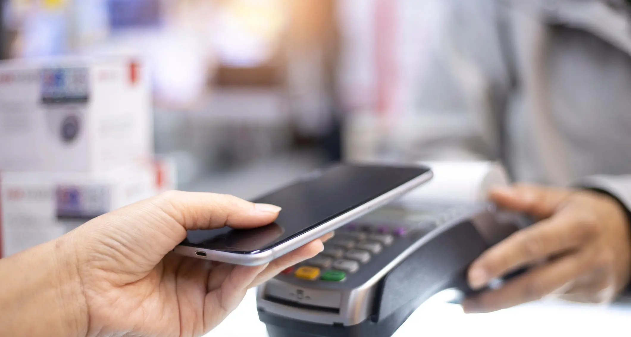 Covid-19: Contactless payments continue to rise in UAE, GCC