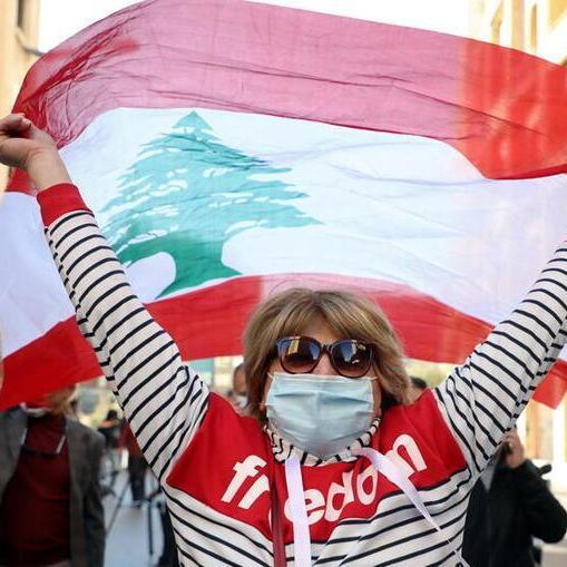 زاوية بودكاست: رحلة البحث عن الاستقرار في لبنان والاستثمار في مصر