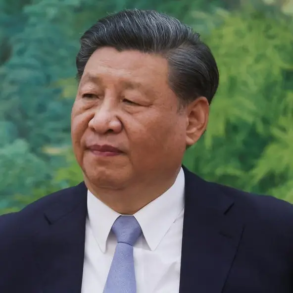 China's Xi sends congratulatory letter to Argentina president-elect -state media