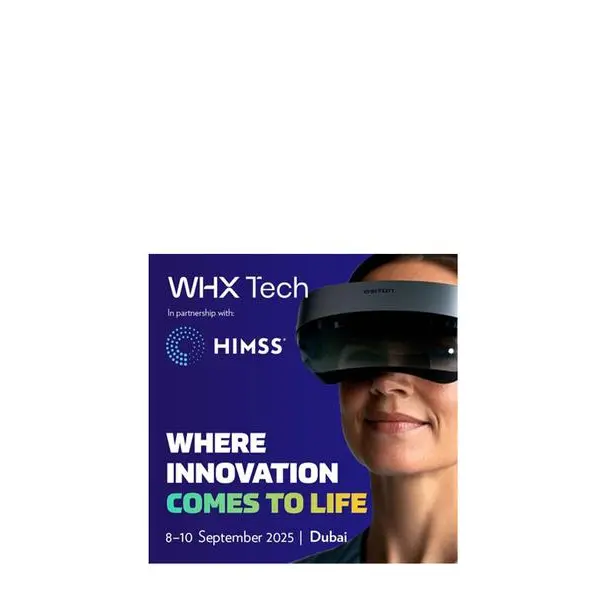 HIMSS partners with WHX Tech to advance digital health transformation in the Middle East