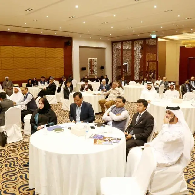 Sharjah Chamber encourages Indian businesses to leverage the emirate’s investment advantages