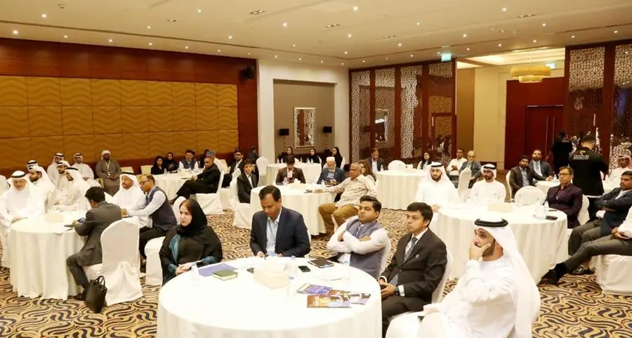 Sharjah Chamber encourages Indian businesses to leverage the emirate’s investment advantages