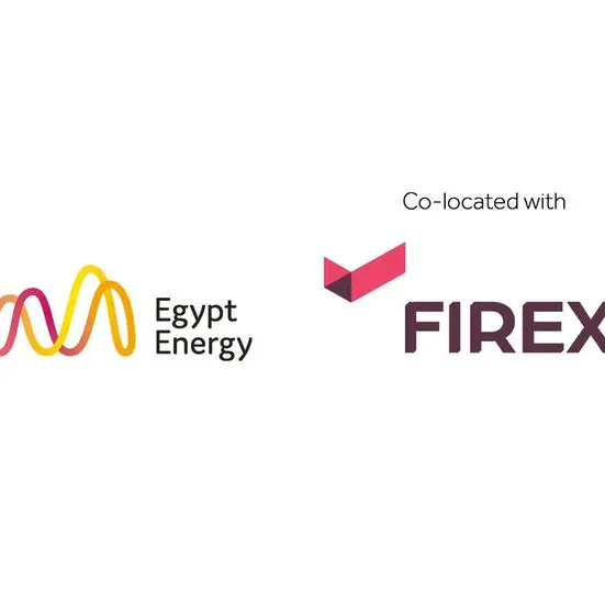 Launch of the new edition of Egypt Energy and FIREX Egypt Exhibitions