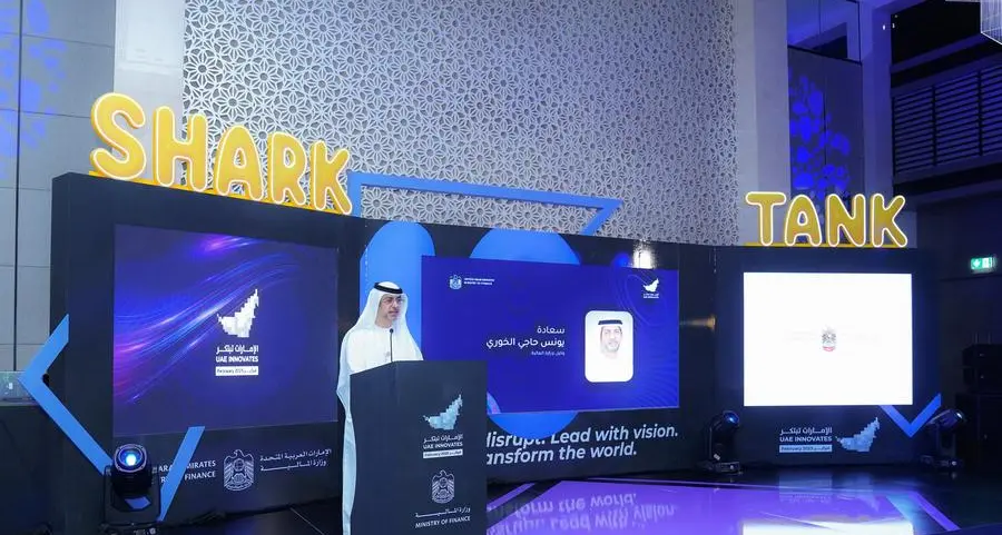 MoF celebrates UAE Innovation Month with Special Event focusing on promoting innovation