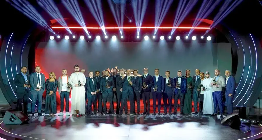 dubizzle Cars Awards 2025 celebrate excellence across the UAE automotive industry