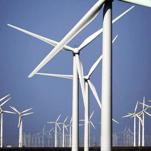 Egypts NREA, Denmarks Vestas to sign 250 MW wind farm contract