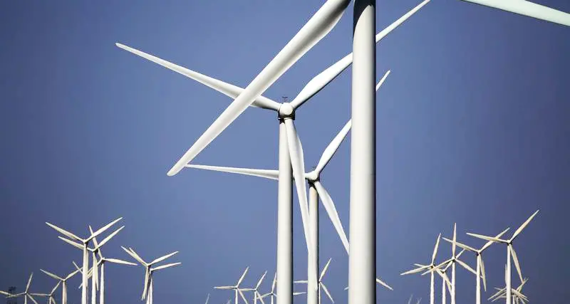 PROJECTS: Hitachi Energy to connect Egypt's Gulf of Suez wind farm to the national grid