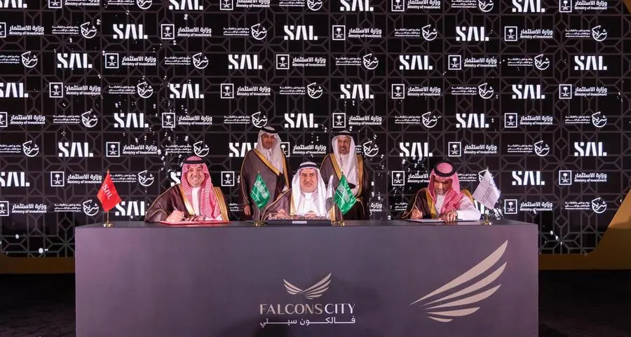 SAL joins the Private Sector Partnership Program (Shareek) and announces a SAR 4bln investment
