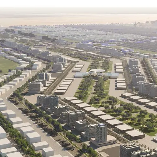 Egypt’s largest industrial city to adopt GSAS standards