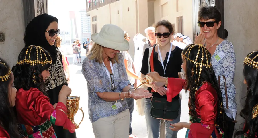 Dubai College of Tourism’s online tour guide training programme marks five years