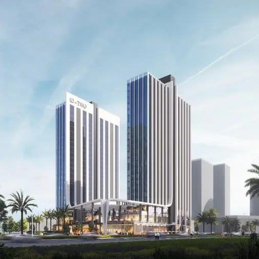 Nakheel Developments participates in \"𝐓𝐡𝐞 𝐈𝐧𝐯𝐞𝐬𝐭𝐨𝐫 𝐄𝐱𝐩𝐨\" in Riyadh