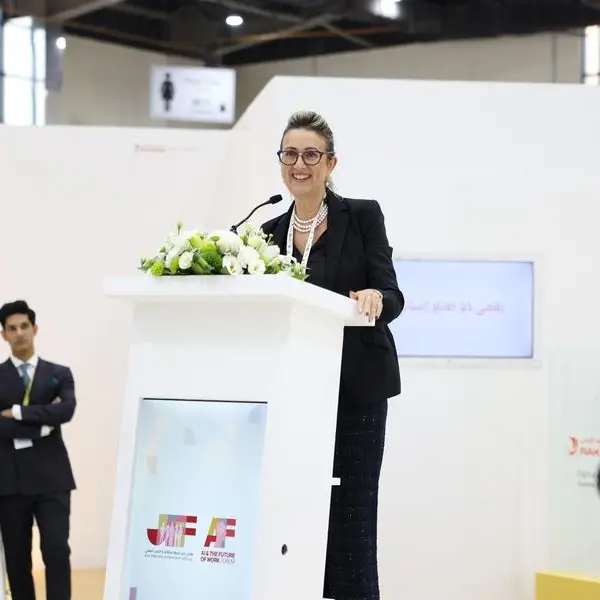 From learning to earning: Ras Al Khaimah Jobs and Internships Festival inspires Emirati career growth