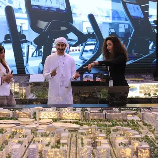 ACRES 2025 showcases flagship real estate projects across the UAE