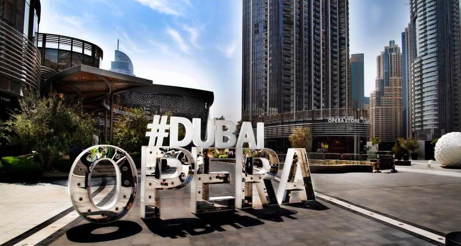 Welcoming one million visitors, Dubai Opera to celebrate sixth anniversary