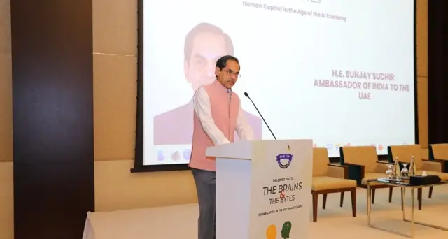India - UAE partnership and AI take center stage at Pan IIM Alumni Forum in Dubai