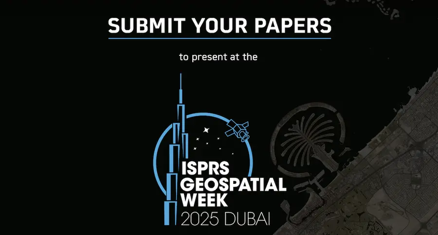 MBRSC set to host Geo-Spatial Week 2025